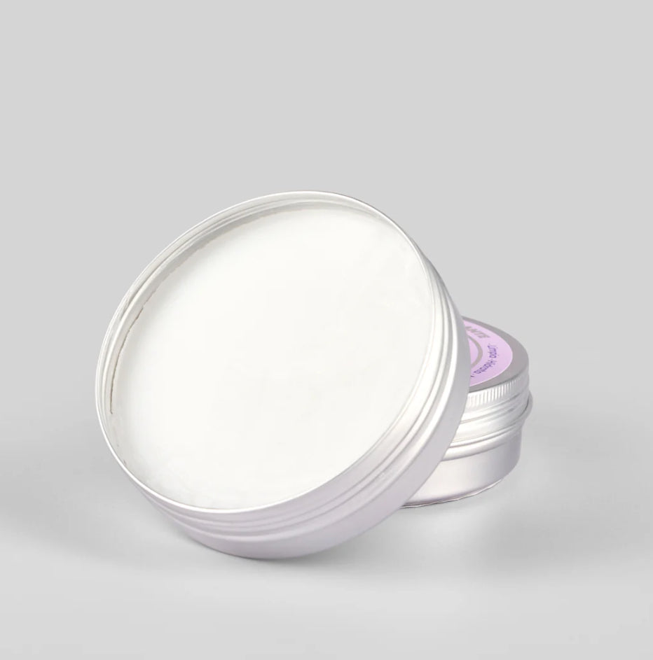 Bálsamo desmaquillante lula