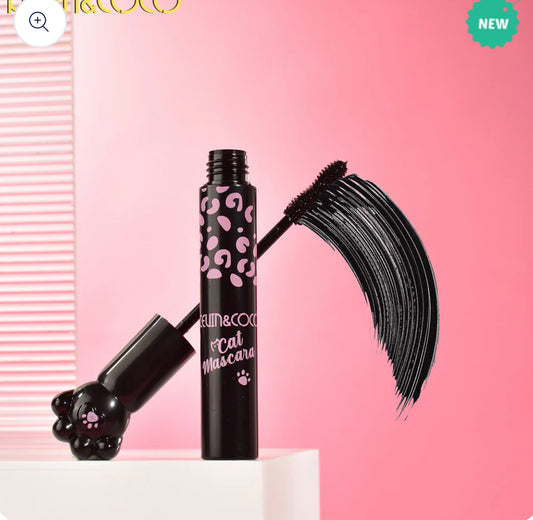 KIT PESTANINA/ DELINEADOR DE OJOS KEVIN&COCO