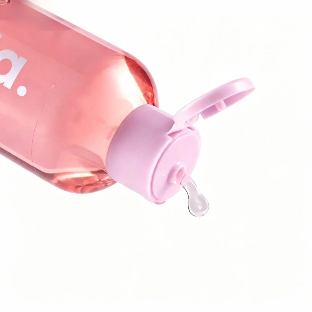 Agua micelar lula