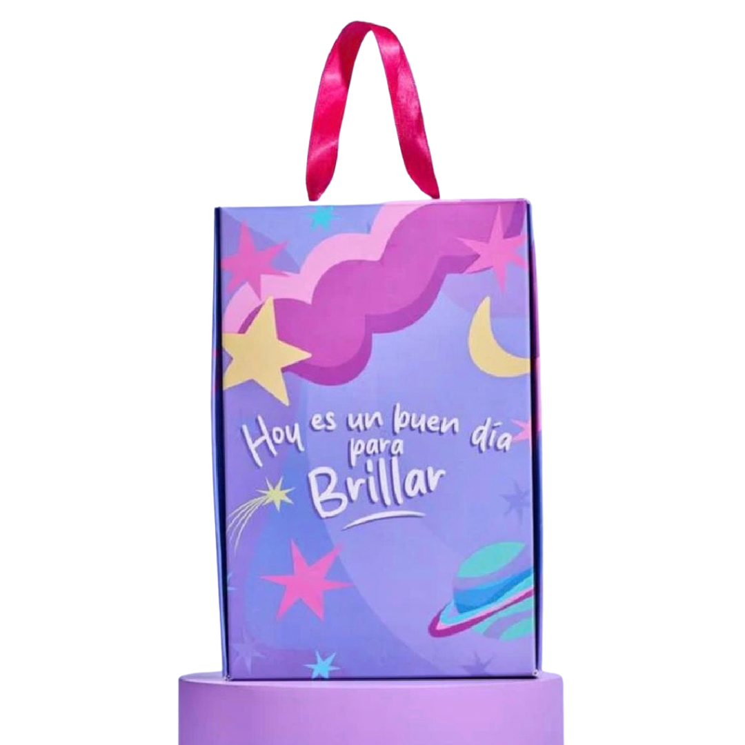 Kit para Brillar