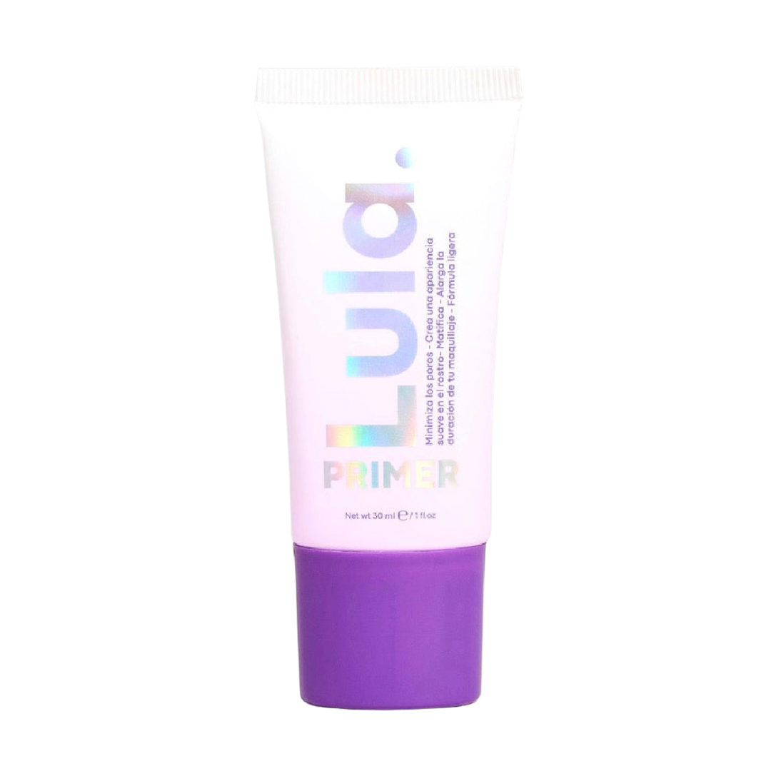 Primer Facial Suavizante lula