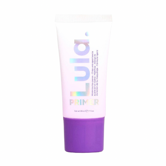 Primer Facial Suavizante lula
