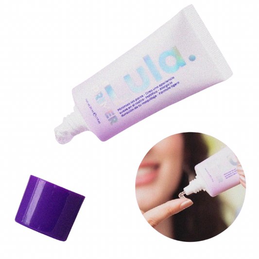 Primer Facial Suavizante lula