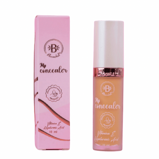 Corrector 10ml bloomshel