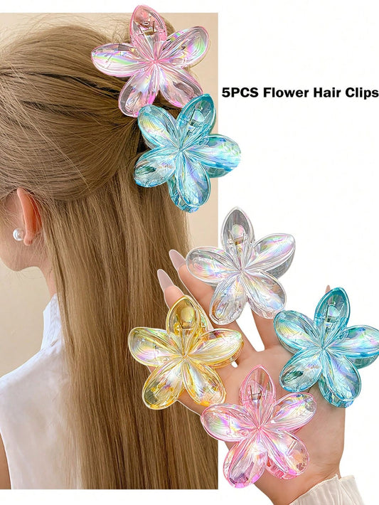 Pinza hawaiana grande