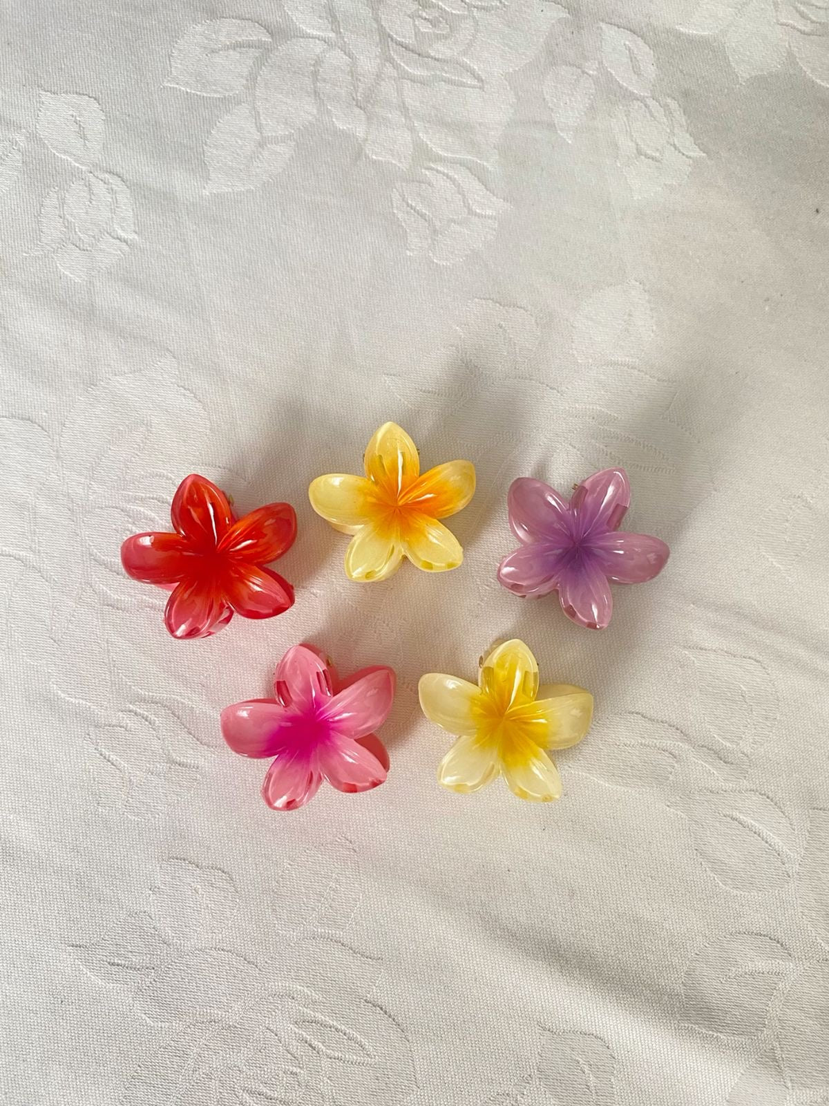 Pinza hawaiana mini