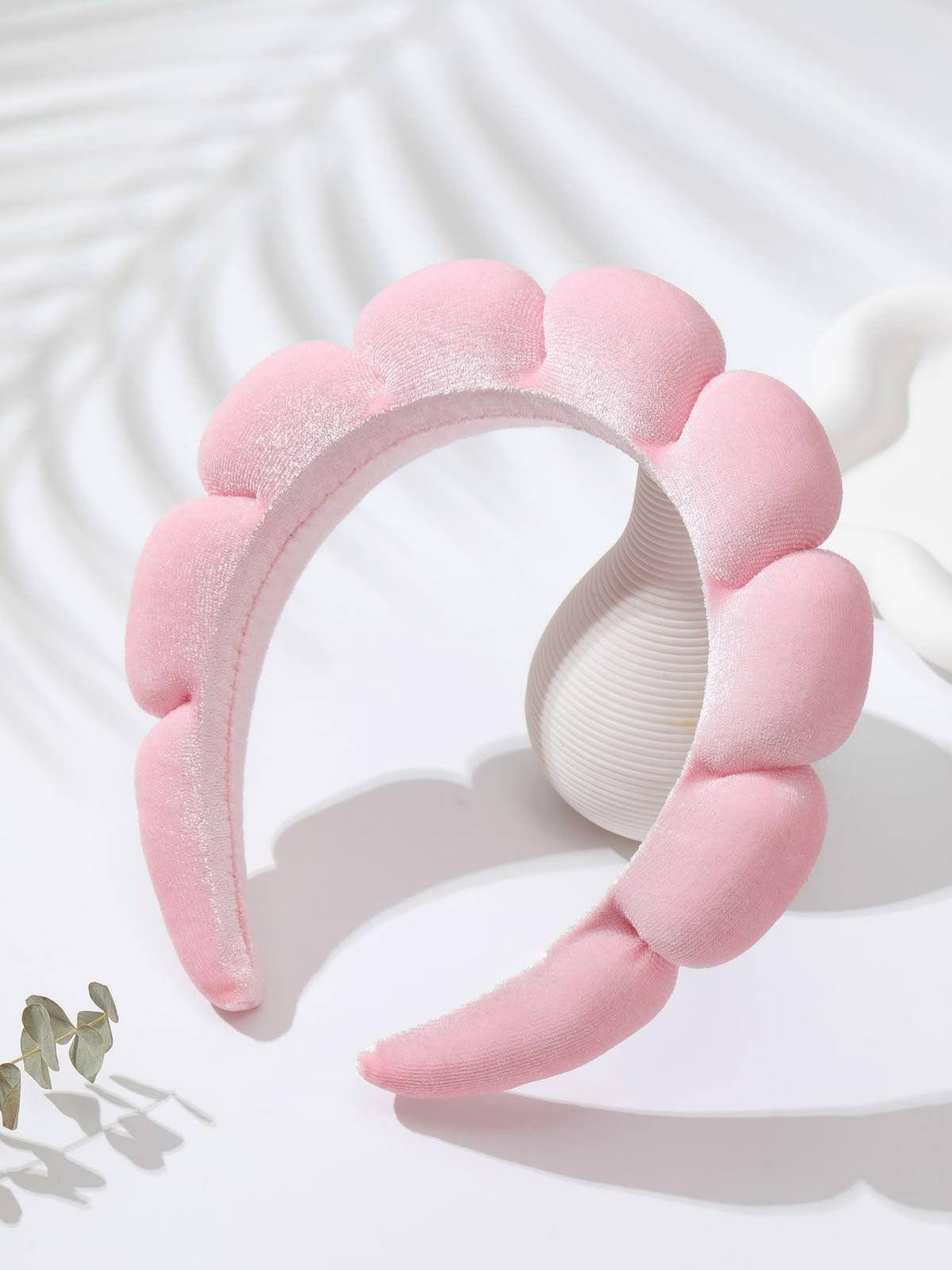 Set de 2 balacas de maquillaje + Beauty Blender