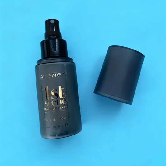 FIJADOR DE MAQUILLAJE 1ST SCENE ATENEA