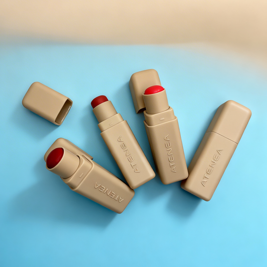 RUBOR CREMOSO EN BARRA ATENEA