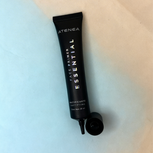 PRIMER PARA ROSTRO | MAKEUP EXPERT ATENEA