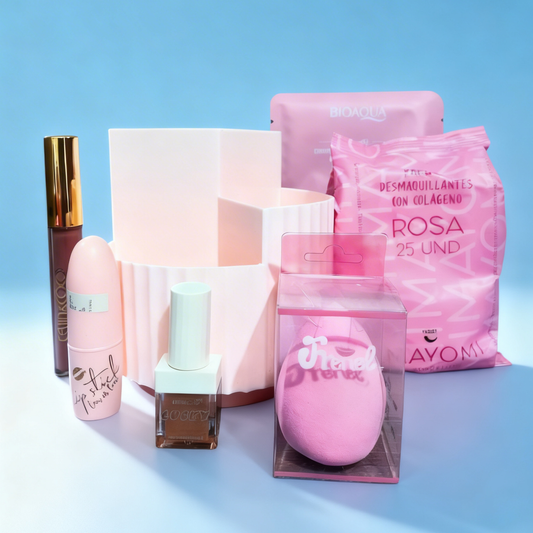 COMBO 01 ENCANTADOR X7 PRODUCTOS