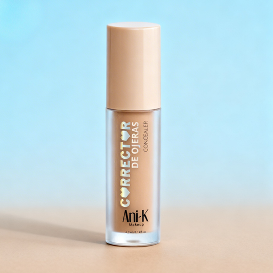 CORRECTOR DE OJERAS ANI-K