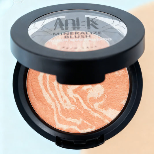 Rubor Mineralizado ani-k