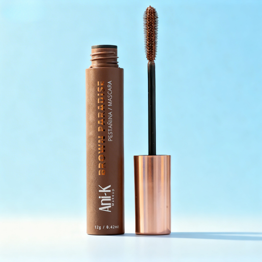 Pestañina café Brown paradise Ani-k