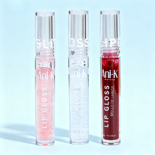 Lip Gloss Bonita Ani-k