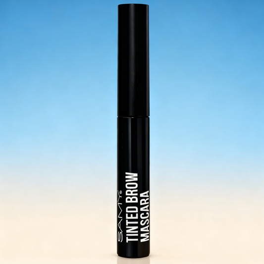 Máscara para cejas con color Samy