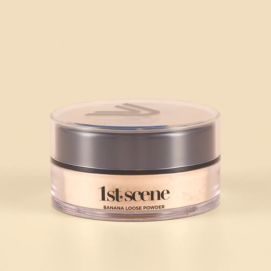 POLVO SUELTO BANANA ATENEA