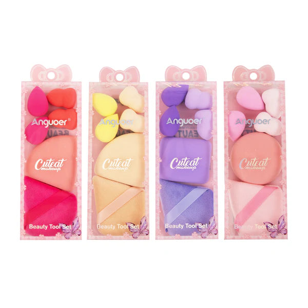 Pomo Surtido purpure