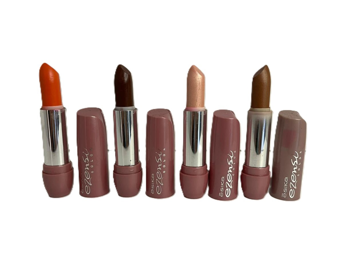 Labial en barra ezemsi esika