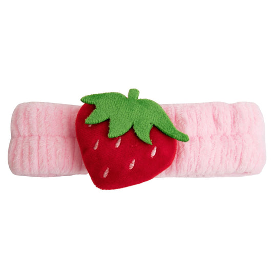 Balaca Desmaquillante Fresas Surtida Purpure