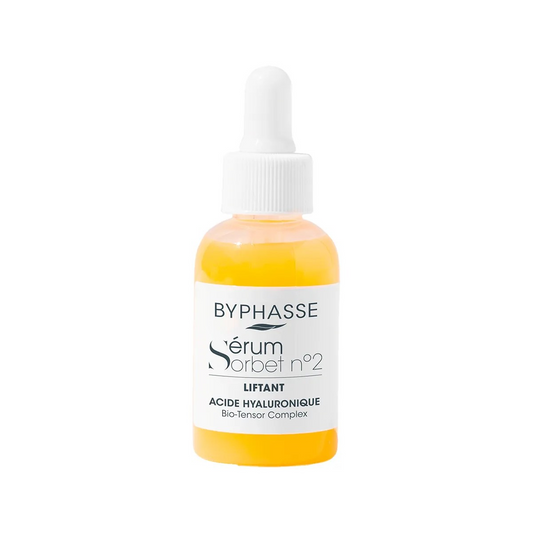 Sérum Facial Reafirmante N2 Byphasse skin care